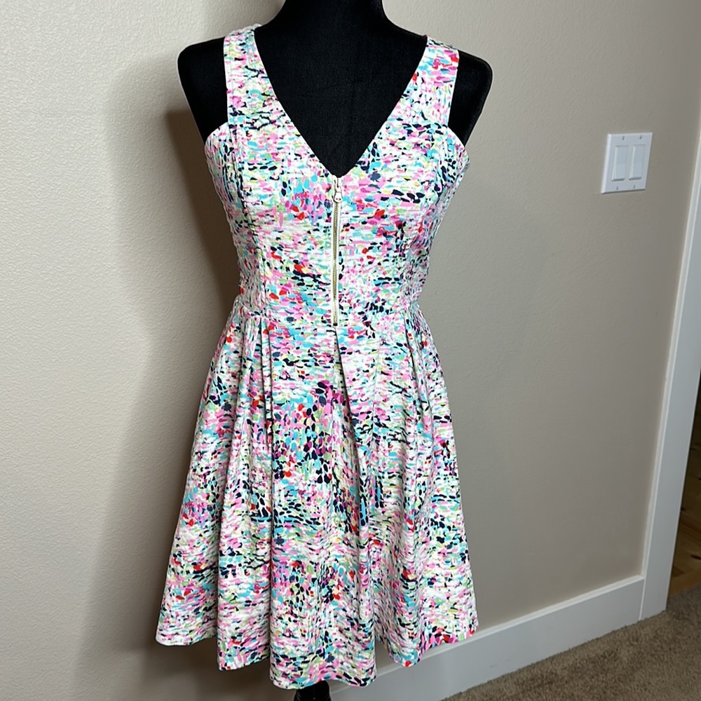Guess sleeveless dress